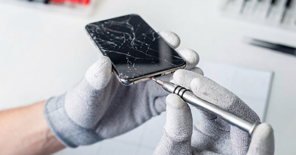 Smartphone Repair